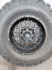 Колёса ITP R14 резина duro power grip2 29x9.0R14 4шт бу